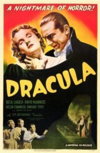 Dracula de Tod Browning (1931)